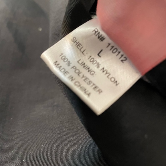 New York Jets NFL Men’s Reversible Hoodie Jacket XL Football Black/ Green NYJ - Picture 6 of 7